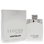 Montblanc Legend Spirit Eau de Toilette 200ml