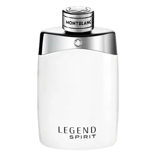 Montblanc Legend Spirit Eau de Toilette 200ml