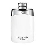 Montblanc Legend Spirit Eau de Toilette 200ml