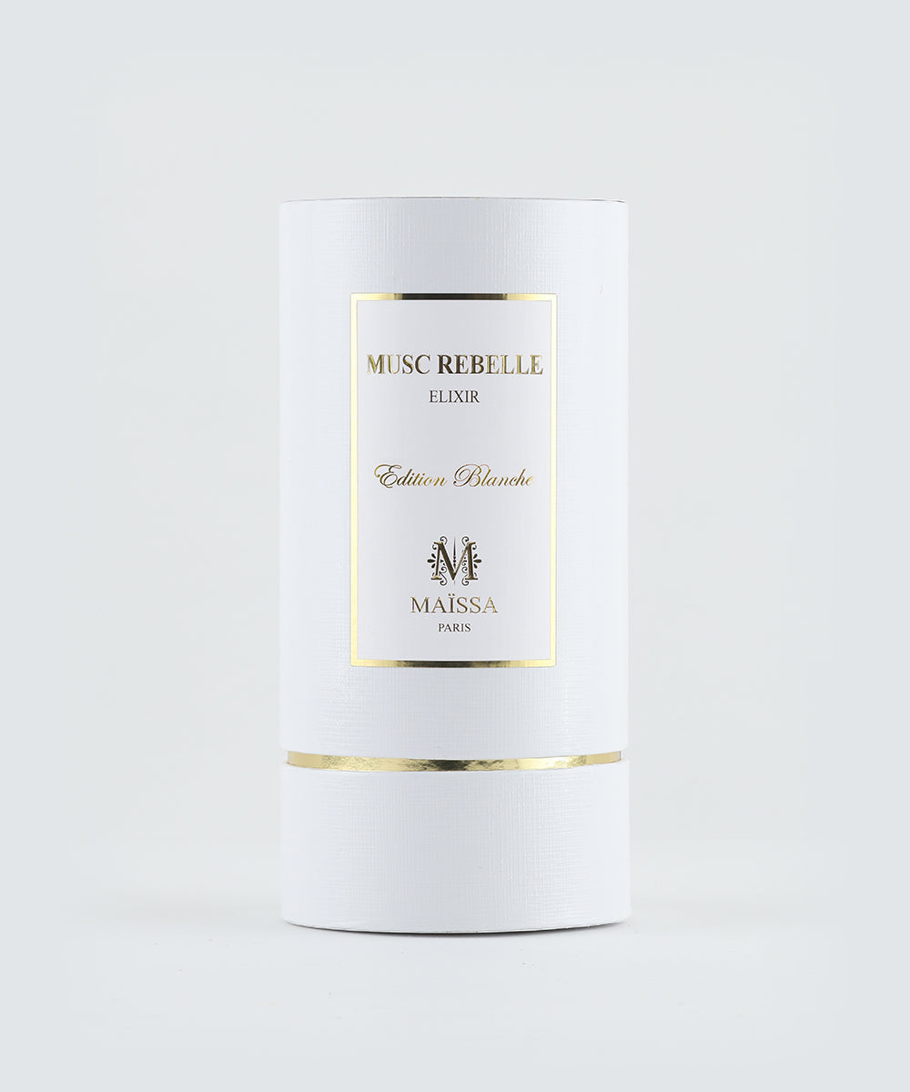 Maïssa Paris Musc Rebelle 100ml
