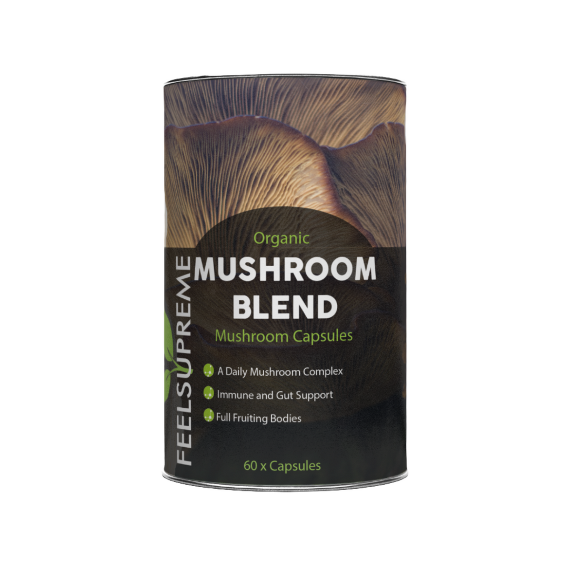 Mushroom Blend Capsules