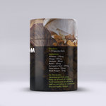 Mushroom Blend Capsules