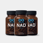 NAD+ 500mg 90 Days