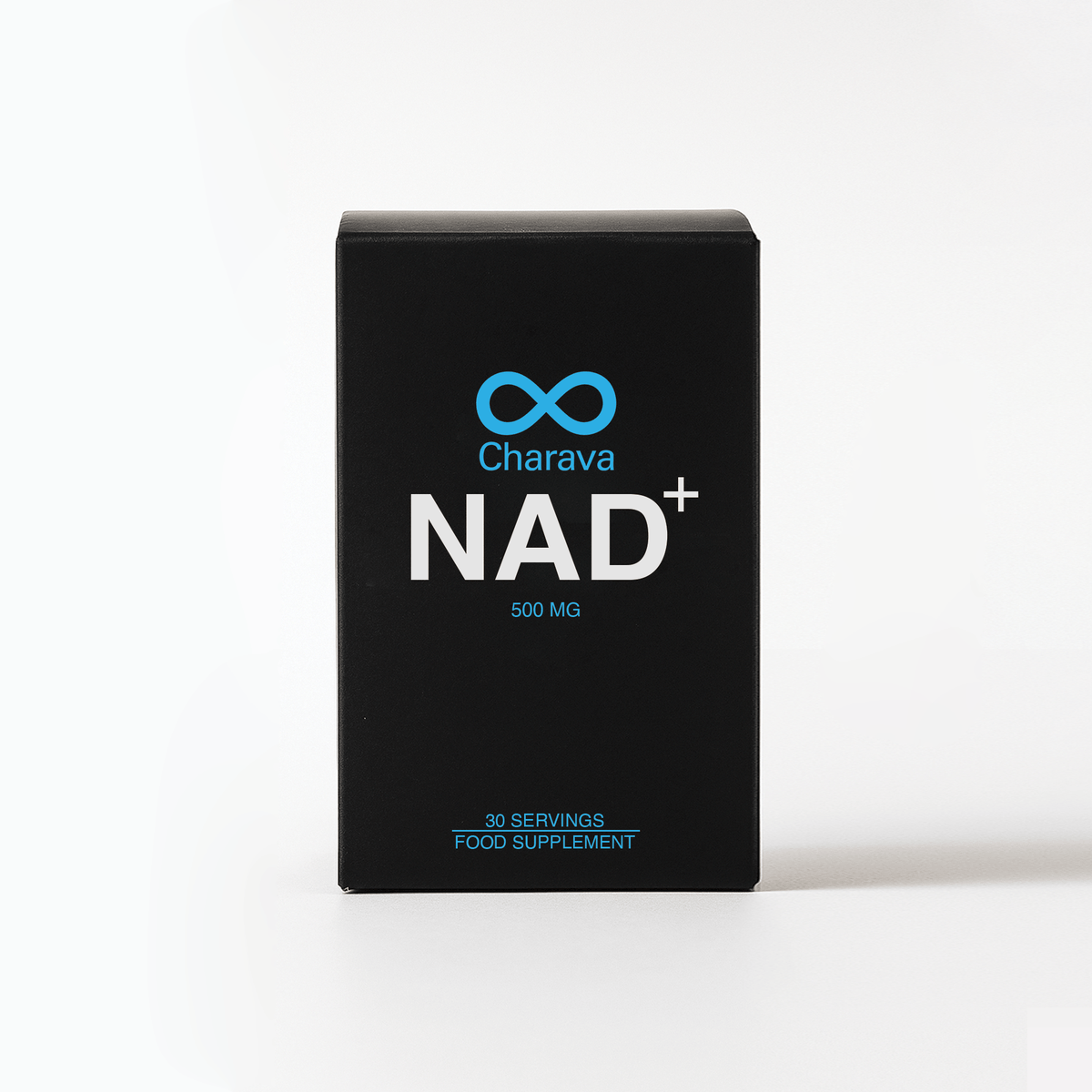 NAD+ 500mg