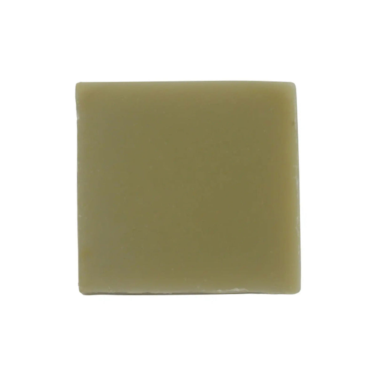 Natural Green Tea Lemongrass Calming Soap 120g