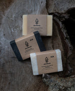 Hiltwood Natural Soap Bar Bundle - 5 Pack Soap Set