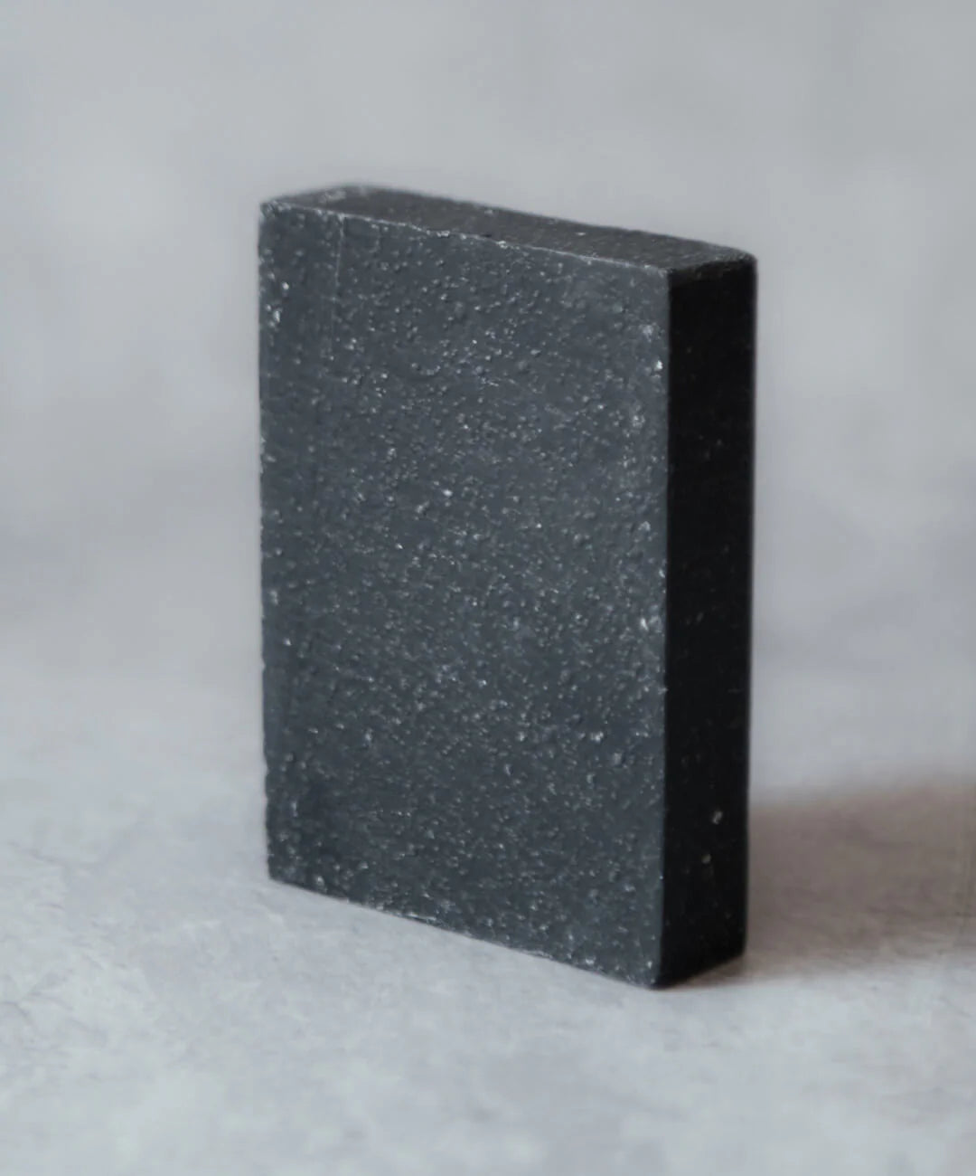 Hiltwood Tea Tree Lavender Dead Sea Mud & Pumice Natural Grit Soap Bar 100g