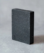 Hiltwood Tea Tree Lavender Dead Sea Mud & Pumice Natural Grit Soap Bar 100g