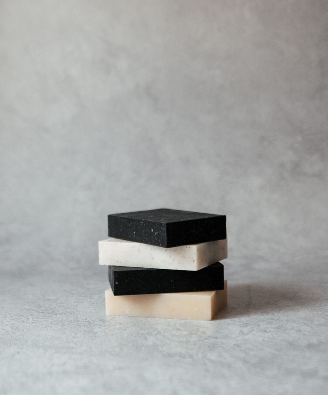 Hiltwood Natural Soap Bar Bundle - 4 Pack Soap Set