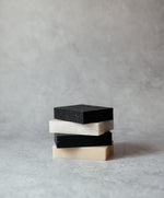 Hiltwood Natural Soap Bar Bundle - 4 Pack Soap Set