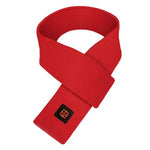 New USB Heated Winter Scarf