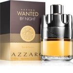 Azzaro Wanted by Night Eau de Parfum 100ml
