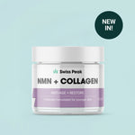 NMN + Collagen Anti-Ageing Face Cream