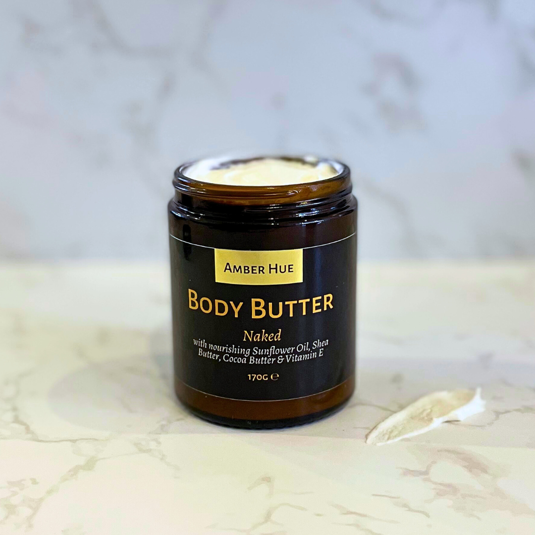 Nourishing Body Butter