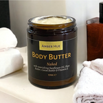Nourishing Body Butter