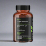 NR with Astaxanthin | NAD+ Booster 60 Capsules