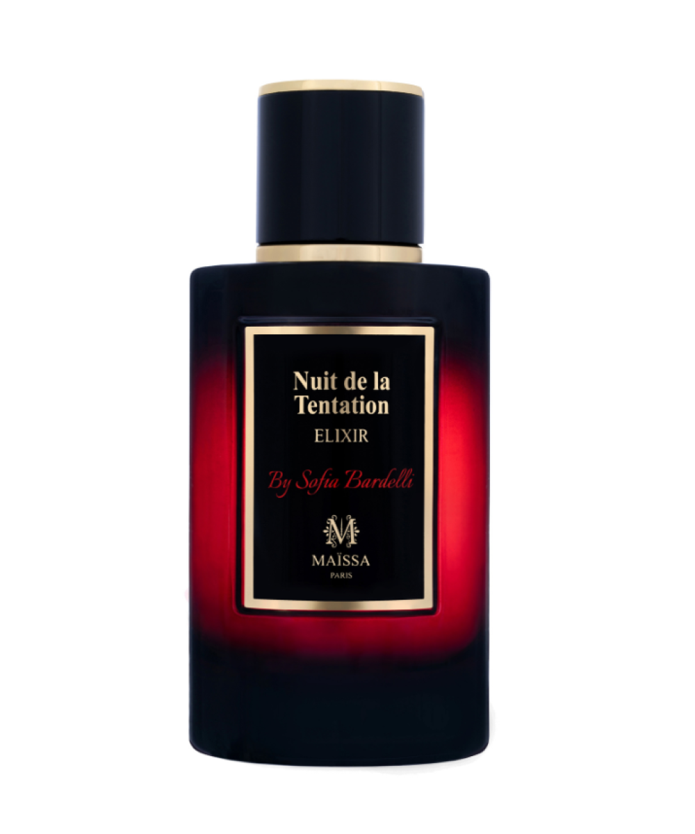 Maïssa Paris Nuit de la Tentation 100ml