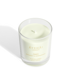 Atenai London Oasis Bergamot and Sandalwood Candle 140g