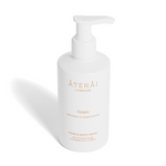 Atenai London Oasis Bergamot & Sandalwood Hand & Body Wash 250ml