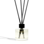 Atenai London Oasis Bergamot & Sandalwood Reed Diffuser 100ml