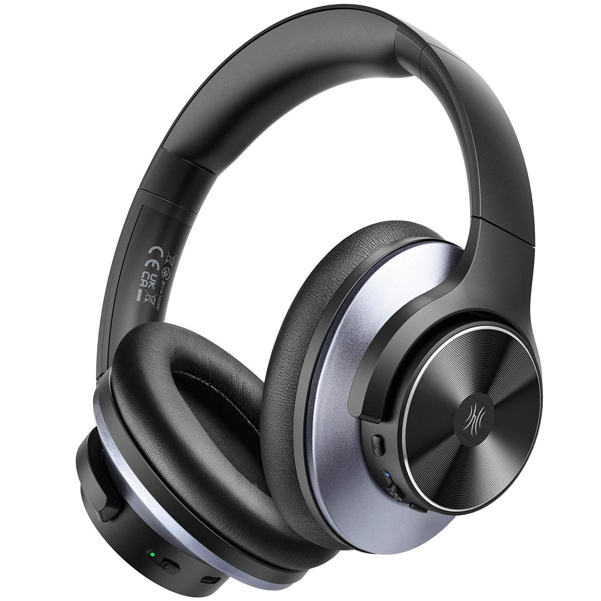 OneOdio A10 Wireless Headphones (Hybrid ANC) Hi-Res Audio Default Title