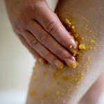 Made By Coopers Blood Orange & Mango Body Scrub