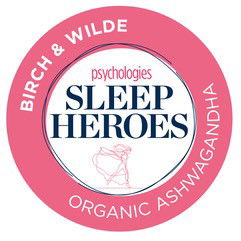 Organic Ashwagandha KSM-66 Capsules | 600mg dose | Bottle or Refill pouch