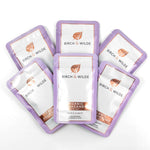 Organic Ashwagandha KSM-66 Capsules | 600mg dose | Bottle or Refill pouch Monthly Refill Pouch Bundle x 6