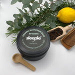 Organic Magnesium Balm | Breathe 250ml tin