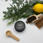 Organic Magnesium Balm | Breathe 30ml tin