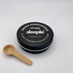 Organic Magnesium Balm | Simply 100ml