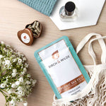 Organic Sea Kelp Supplement Capsules x 60 | Natural Iodine | 2 Month Refill Pouch