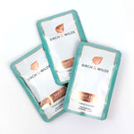 Organic Sea Kelp Supplement Capsules x 60 | Natural Iodine | 2 Month Refill Pouch