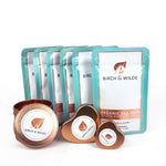 Organic Sea Kelp Supplement Capsules x 60 | Natural Iodine | 2 Month Refill Pouch