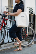 Organic Shopping Bag