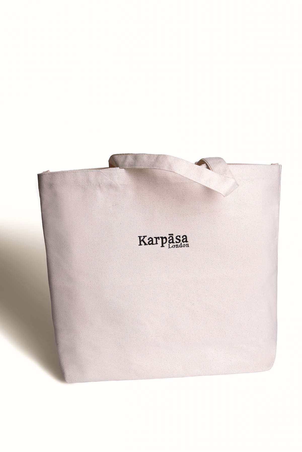 Organic Shopping Bag