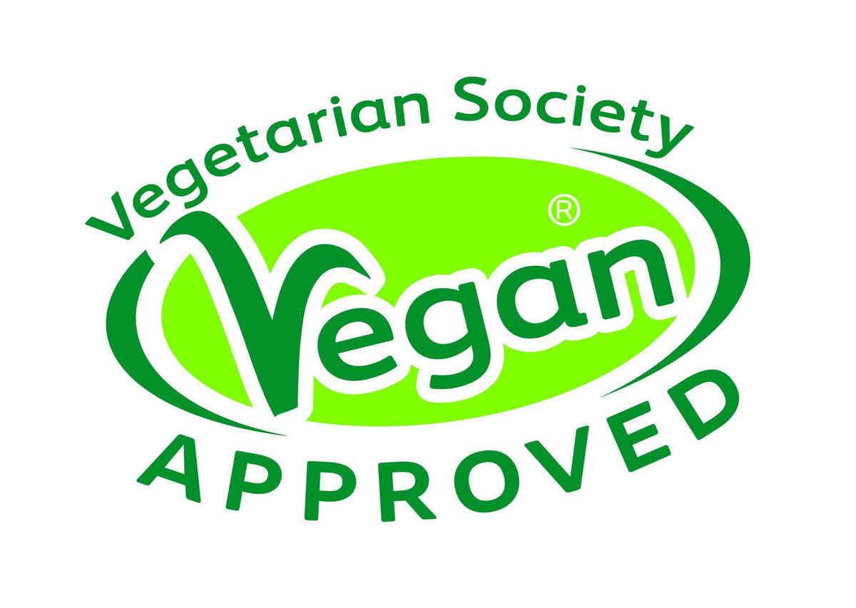 Organic Vegan Turmeric Curcumin & Ginger Supplement with Black Pepper in Plastic Free Biodegradable Tub