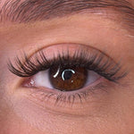 Orla - 'D' Curl Lash Ribbons®