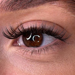 Orla - 'D' Curl Lash Ribbons®