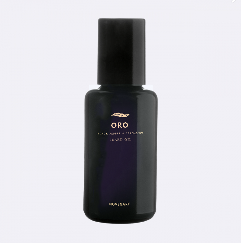Oro Beard Oil