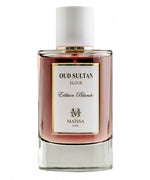 Maïssa Paris Oud Sultan Elixir 100ml
