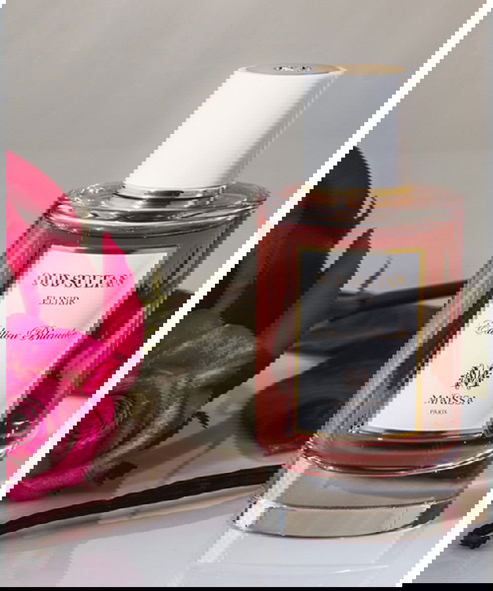 Maïssa Paris Oud Sultan Elixir 100ml