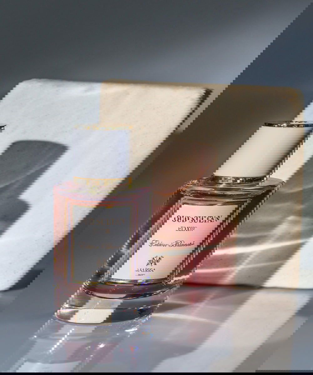 Maïssa Paris Oud Sultan Elixir 50ml