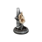 Ouija Cat Backflow Incense Burner