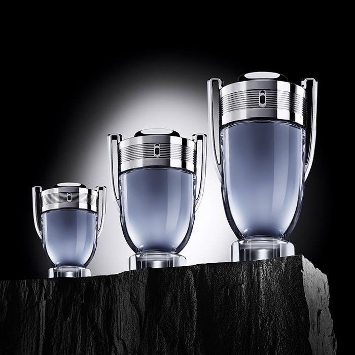 Paco Rabanne Invictus Eau de Toilette