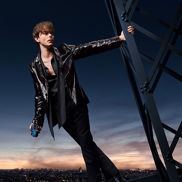 Paco Rabanne Phantom Intense Eau de Toilette 50ml