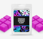 Pandora Banshee Flight Wax Melts 85g