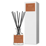 Parks London Autumn Special Edition Firewood Luxury Reed Diffuser 100ml Default Title