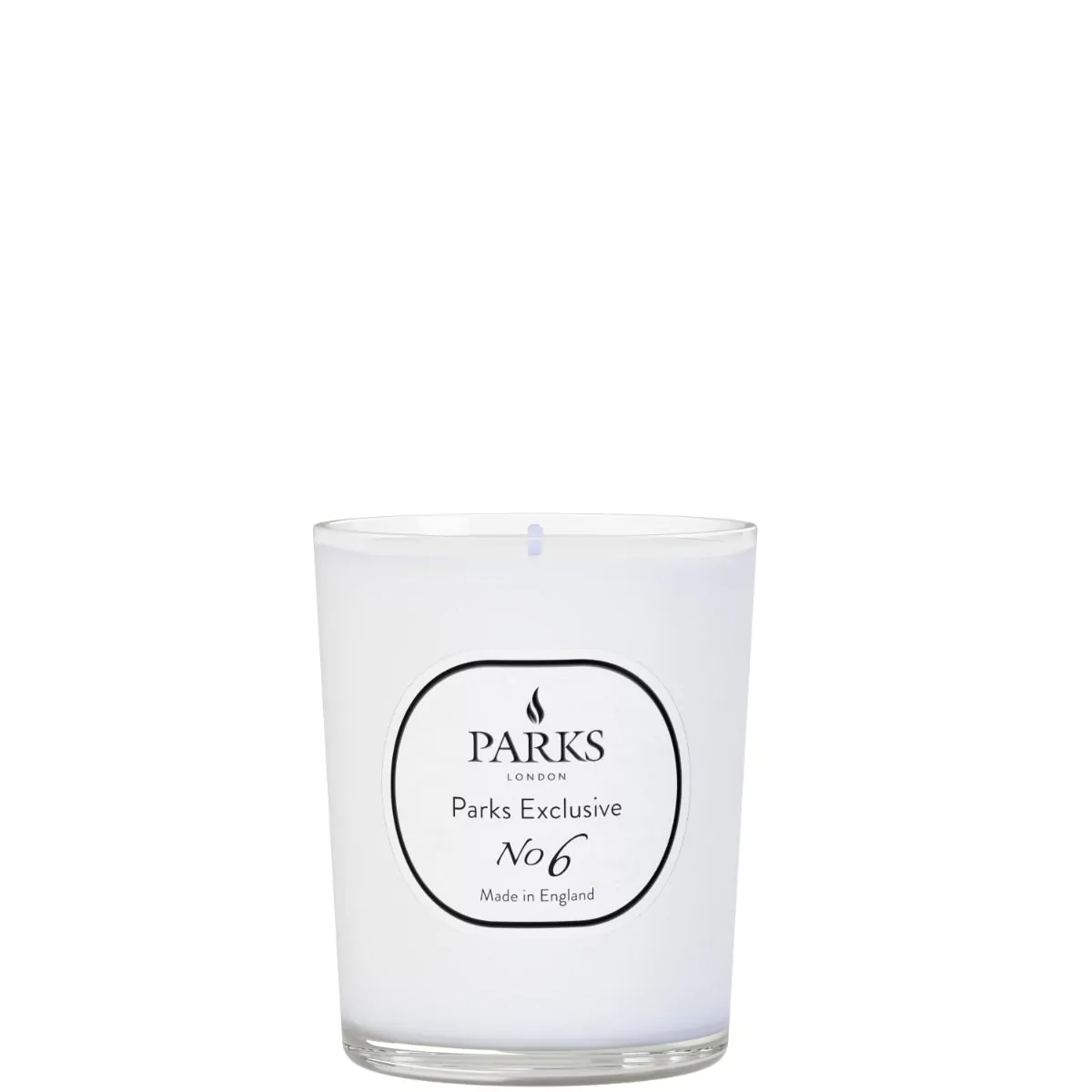 Parks London No6 Lime, Citrus & Juniper Candle 180g Default Title