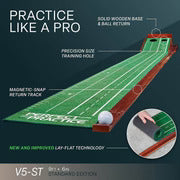 Perfect Putting Mat™ - Standard Edition